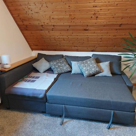 Dachgeschosswohnung Mit Burgblick In Kues แบร์นคาสเทล-คืสท์ ภายนอก รูปภาพ